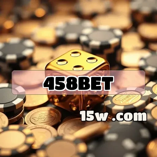 458bet: Bônus Imperdíveis Para Aumentar Suas Chances de Vitória