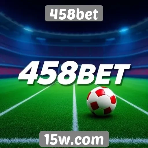 Avaliação completa do site 458bet