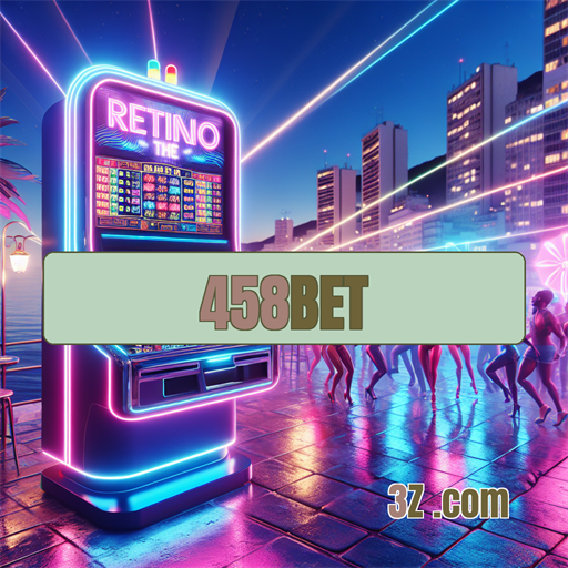 458bet
