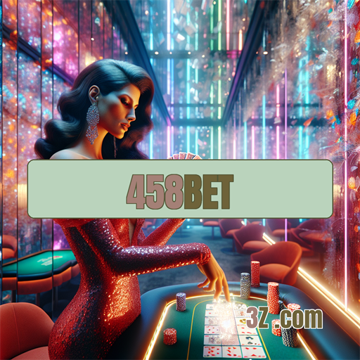 Login Atraente: Recursos Inovadores do 458bet que Fascinam Jogadores