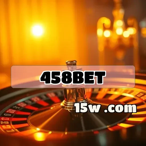 458bet: Descubra as Incríveis Promoções que Elevam seu Jogo